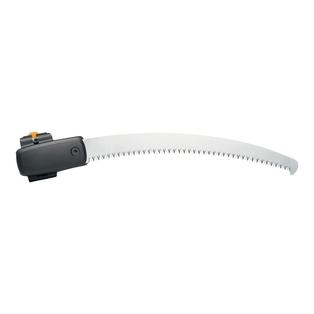 Fiskars Schneidgiraffe UPX86 und Adapter Baumsäge