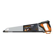 Fiskars Scie à main 50 cm 9 TPI Power Tooth