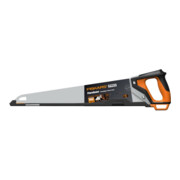 Fiskars Scie à main/Dents grossières 5 cm 7 TPI Power Tooth