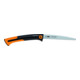 Fiskars Scie à main, dents larges, Xtract-1
