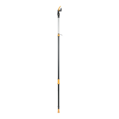 Fiskars Scie d’élagage UPX86 avec adaptateur