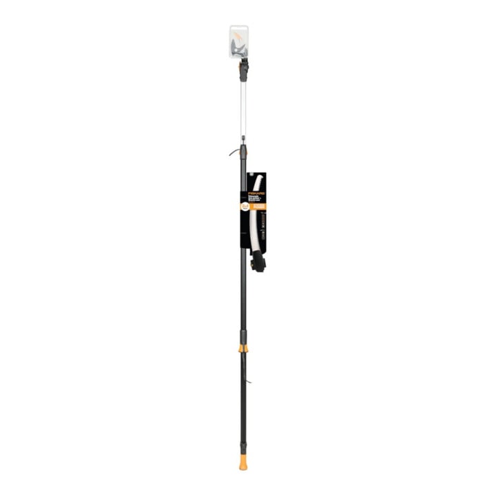 Fiskars Scie d’élagage UPX86 avec adaptateur