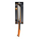 Fiskars Scie pliante à traction 25 cm 13 TPI Power Tooth-1