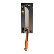 Fiskars Scie pliante à traction 25 cm 13 TPI Power Tooth