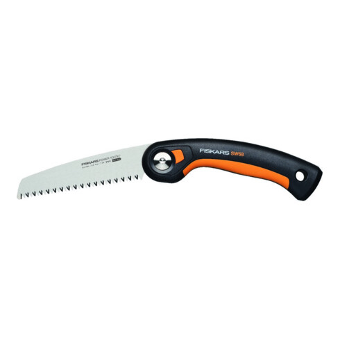 Fiskars Scie pliante SW68 Plus