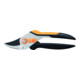 Fiskars Sécateur à Bypass Métal Solid (P331)-1