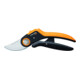 Fiskars Sécateur à Bypass Plus PowerLever (P721)-1