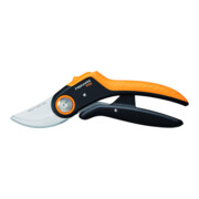 Fiskars Sécateur à Bypass Plus PowerLever (P721)