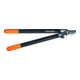 Fiskars Sécateur à crémaillère Bypass, crochet-1