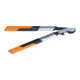 Fiskars Sécateur à crémaillère Bypass S PowerGearX-1