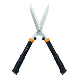 Fiskars Sécateur à haies HS21 Solid
