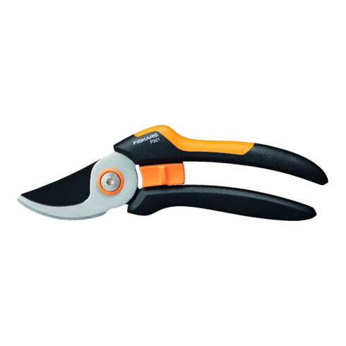 Fiskars Sécateur Bypass M (P321) Solid