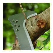 Fiskars Serpe avec scie CL-521 Solid-2