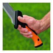 Fiskars Serpe avec scie CL-521 Solid-4
