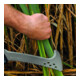 Fiskars Serpe avec scie CL-521 Solid