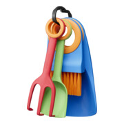 Fiskars Set de travail du sol 4 pcs MyFirst-4