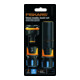 Fiskars Set Premium de Raccords pour Tuyau avec Lance-1