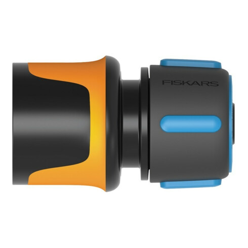 Fiskars Set Premium de Raccords pour Tuyau avec Lance