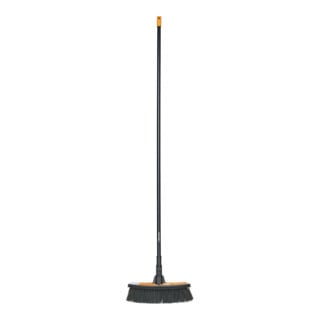 Fiskars Solid Allzweckbesen M