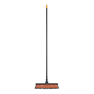 Fiskars Solid Balai tout usage L