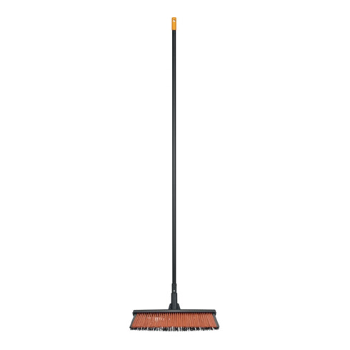 Fiskars Solid Balai tout usage L