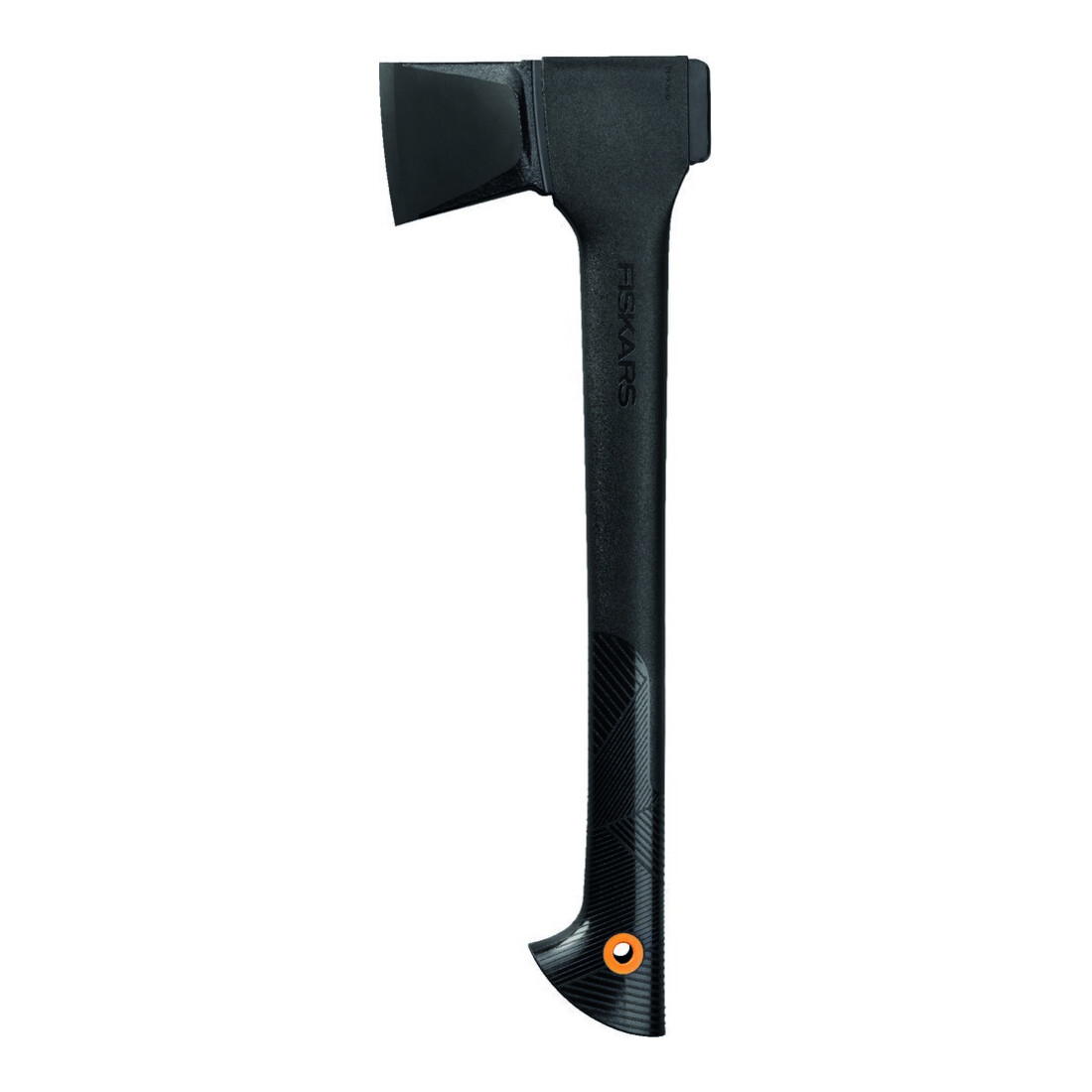 Fiskars Spaltaxt A11 Solid