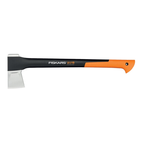 Fiskars Spaltaxt X17-M L.600mm G.1550 g