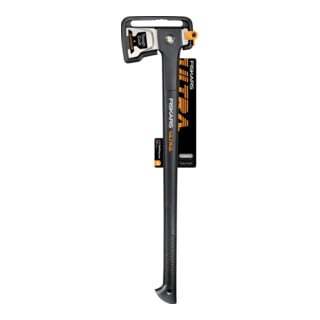 Fiskars Spaltaxt XU32 Ultra