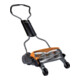Fiskars Spindelmäher mit Stiel, Momentum-1