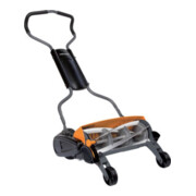 Fiskars Spindelmäher mit Stiel, Momentum
