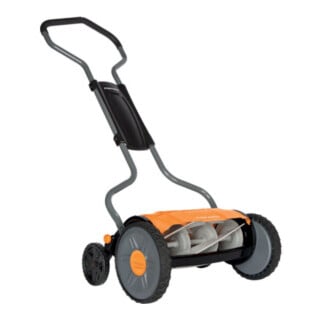 Fiskars SpindelmäherStaySharpPlus