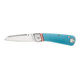 Fiskars Straightlace Modern Folding Blue-1