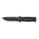 Fiskars Strongarm Fixed Black Fine Edge-1