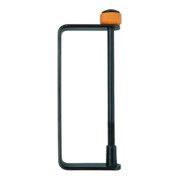 Fiskars Support mural pour enrouleur de tuyau S
