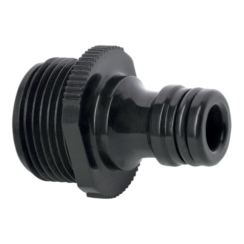 Fiskars Support pour pistolet pulvérisateur Compatible avec tous les arroseurs