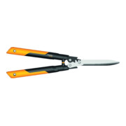 Fiskars Taille-haie à engrenages PowerGear X HSX92