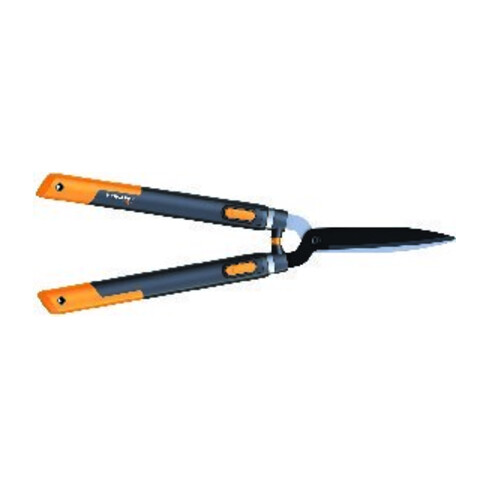 Fiskars Taille-haie télescopique SmartFit