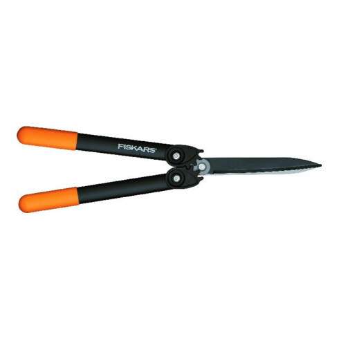 Fiskars Taille-haies à engrenages, PG II