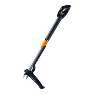 FISKARS Telescopic Unkrautstecher 139920