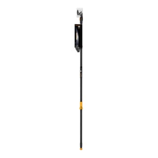 Fiskars Télésécateur télescopique avec scie à arbre promotion