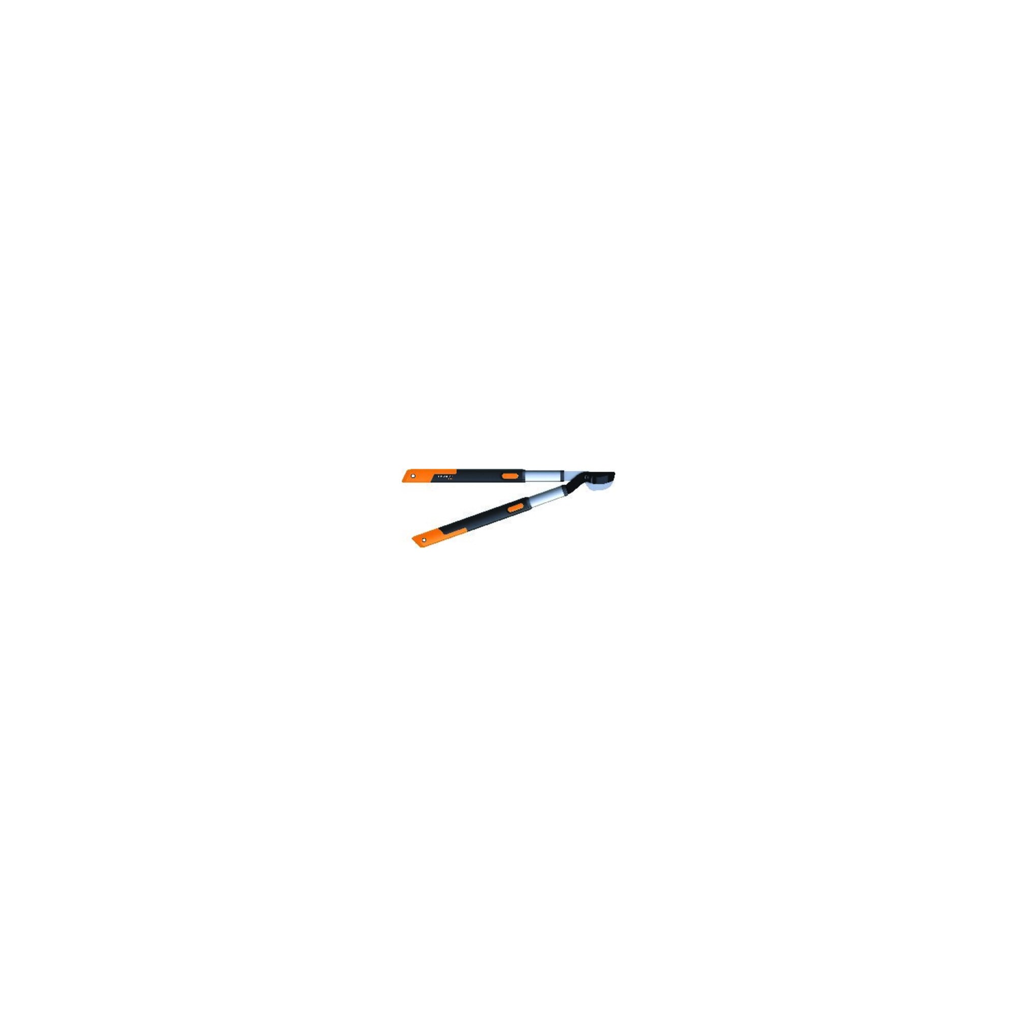 Fiskars Teleskop-Astschere SmartFit