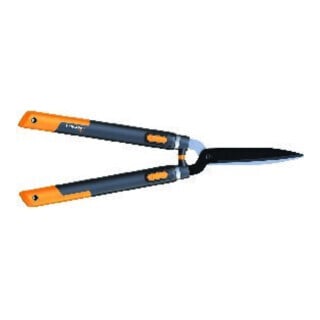Fiskars Teleskop-Heckenschere SmartFit