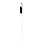 Fiskars Teleskop-Schneidgiraffe inkl. Baumsäge Aktion