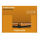 Fiskars Tête de râteau Solid-1
