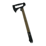 Fiskars Tomahawk Downrange