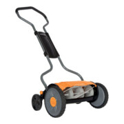 Fiskars Tondeuse à cylindre StaySharpPlus