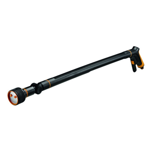 Fiskars Tuteur d'arrosage 3 fonctions tête pivotante