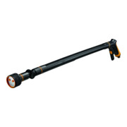 Fiskars Tuteur d'arrosage 3 fonctions tête pivotante