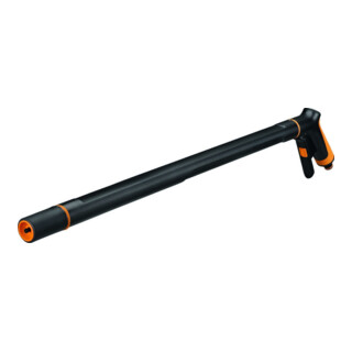 Fiskars Tuteur d'arrosage à 2 fonctions avec commande frontale