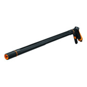Fiskars Tuteur d'arrosage à 2 fonctions avec commande frontale